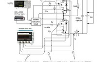 Automatic double-pulse testing for GaN and SiC power design
