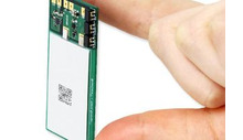 IoT power eval board stands-by for years